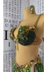Professional bellydance costume Classic 485A_1